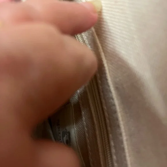 Spartina 449 clutch crossbody NWT - Picture 7 of 10